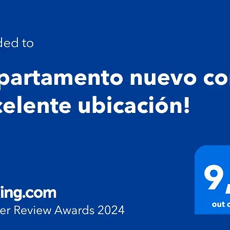Departamento nuevo con excelente ubicación!-3